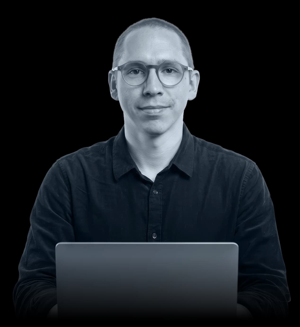 Francisco Reyes — Director Digital Externo