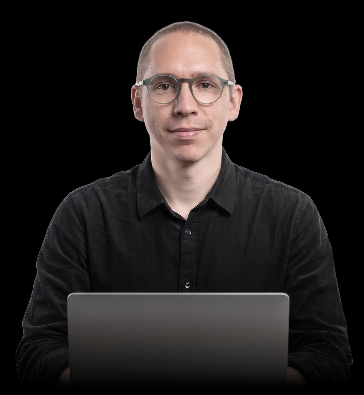Francisco Reyes — Director Digital Externo