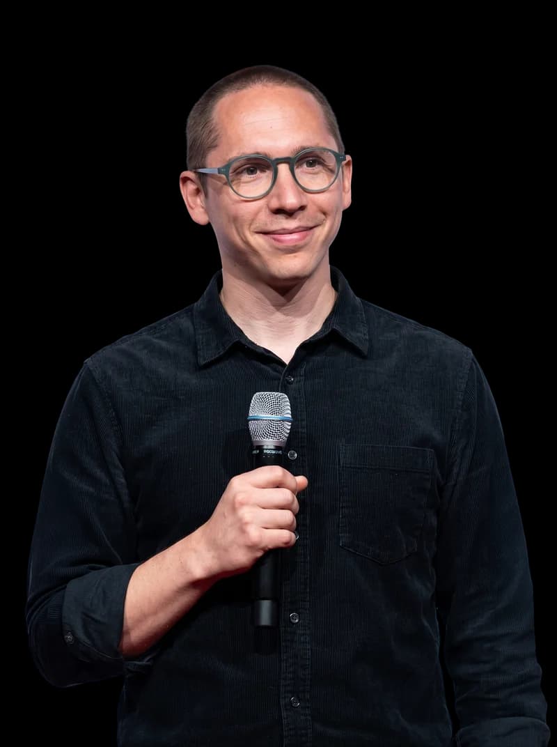 Francisco Reyes
